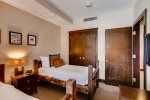 Second Bedroom - Hayden Lodge 2 Bedroom - Gondola Resorts